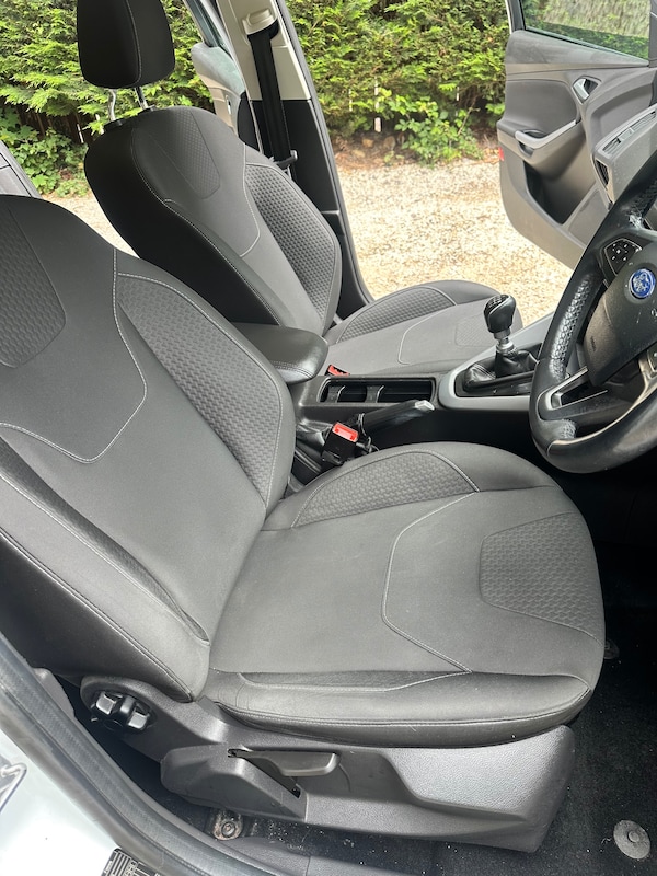 Used Ford Focus 2016 for sale - 74891310: Photo 18