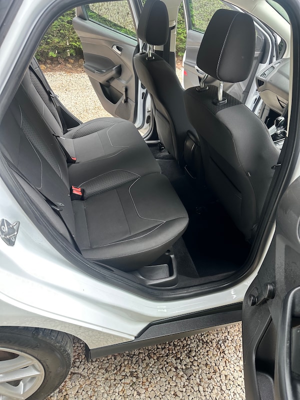 Used Ford Focus 2016 for sale - 74891310: Photo 19