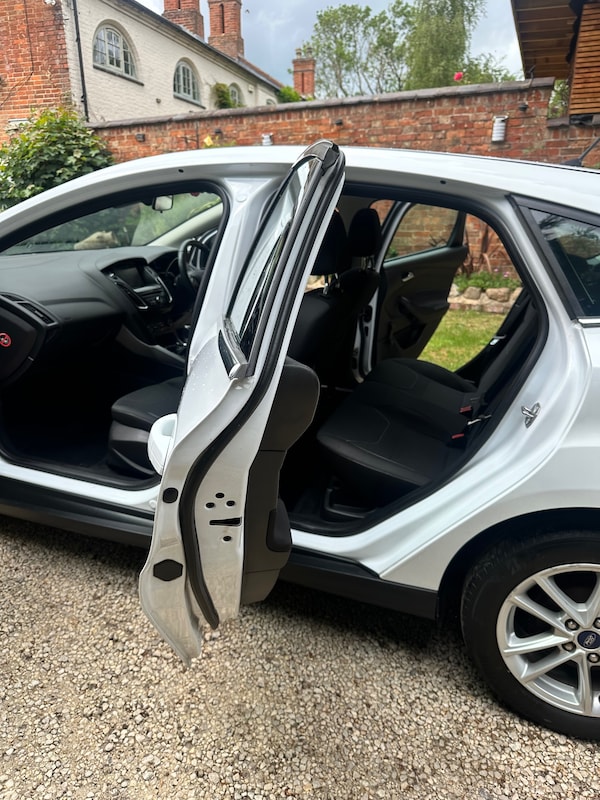 Used Ford Focus 2016 for sale - 74891310: Photo 20