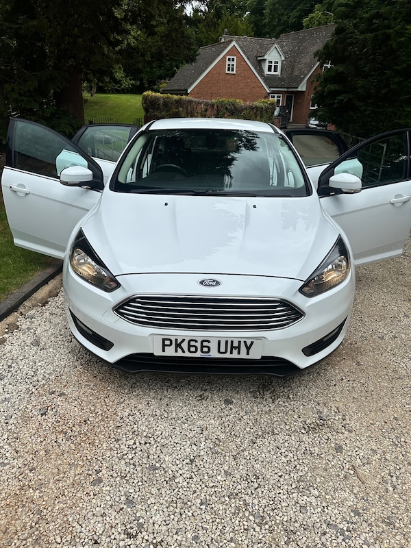 Used Ford Focus 2016 for sale - 74891310: Photo 25