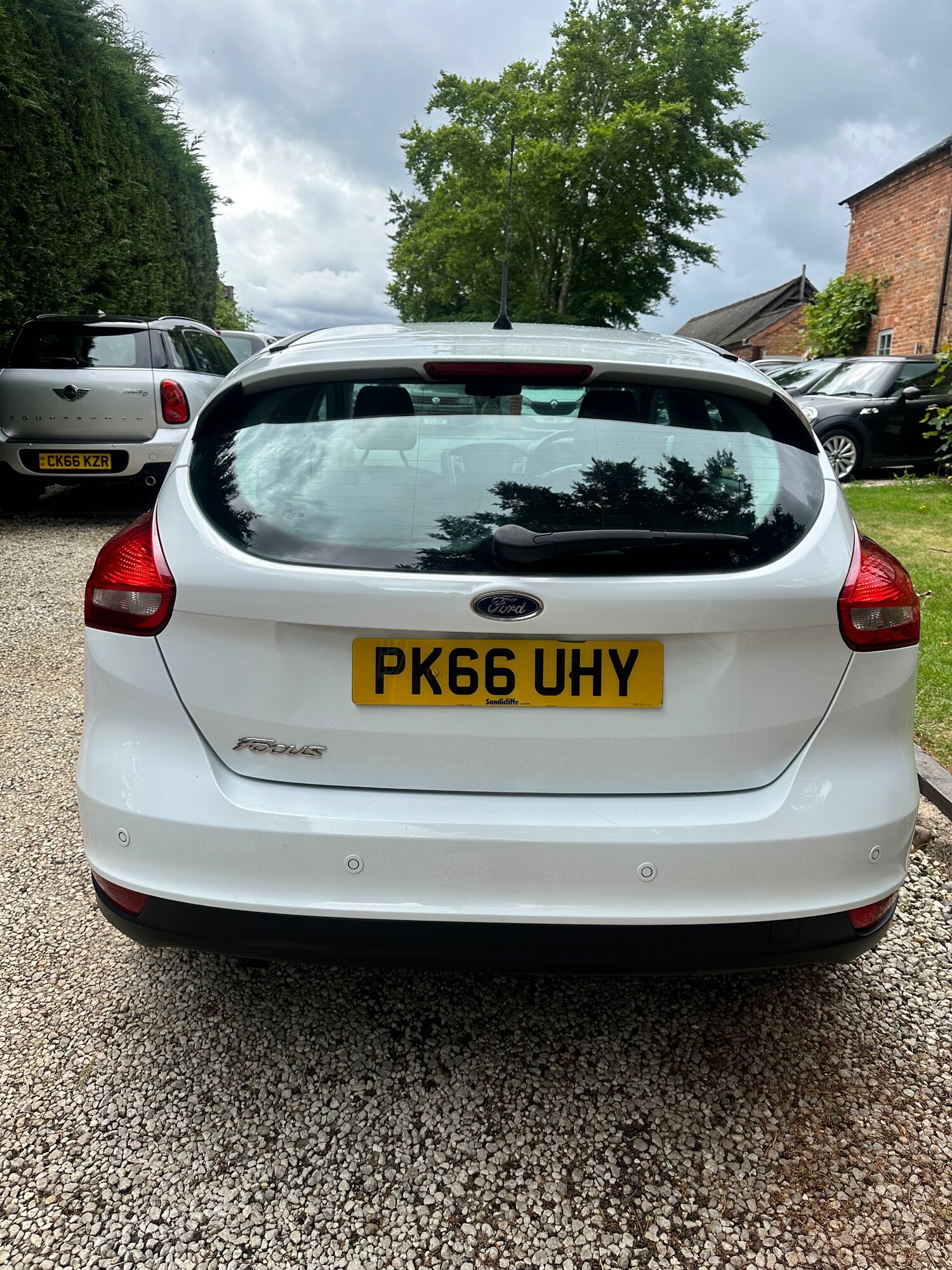 Vehicle 26