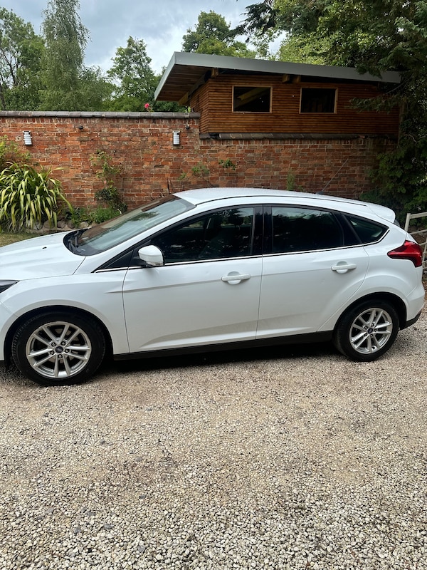 Used Ford Focus 2016 for sale - 74891310: Photo 3