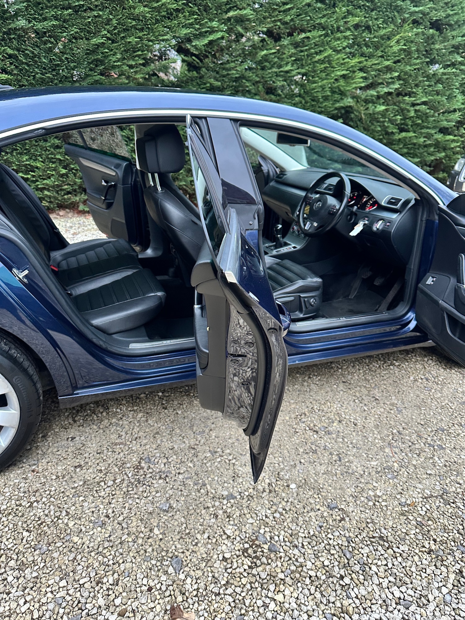 Used Volkswagen CC 2015 for sale - 77593080: Photo 19