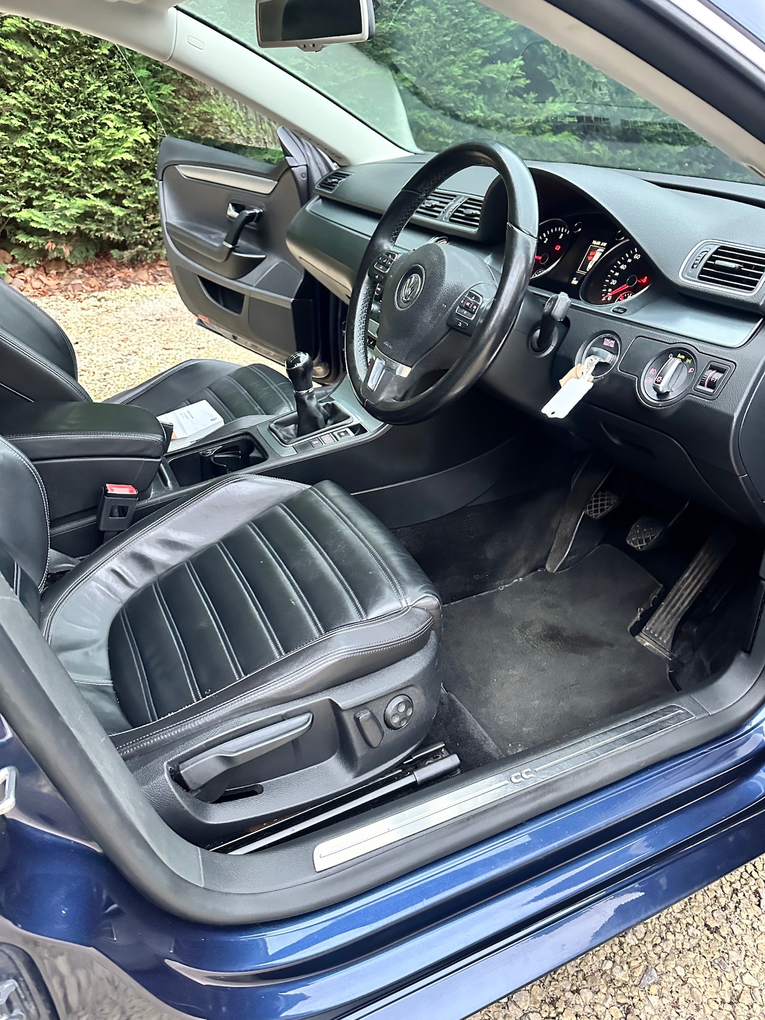 Used Volkswagen CC 2015 for sale - 77593080: Photo 20