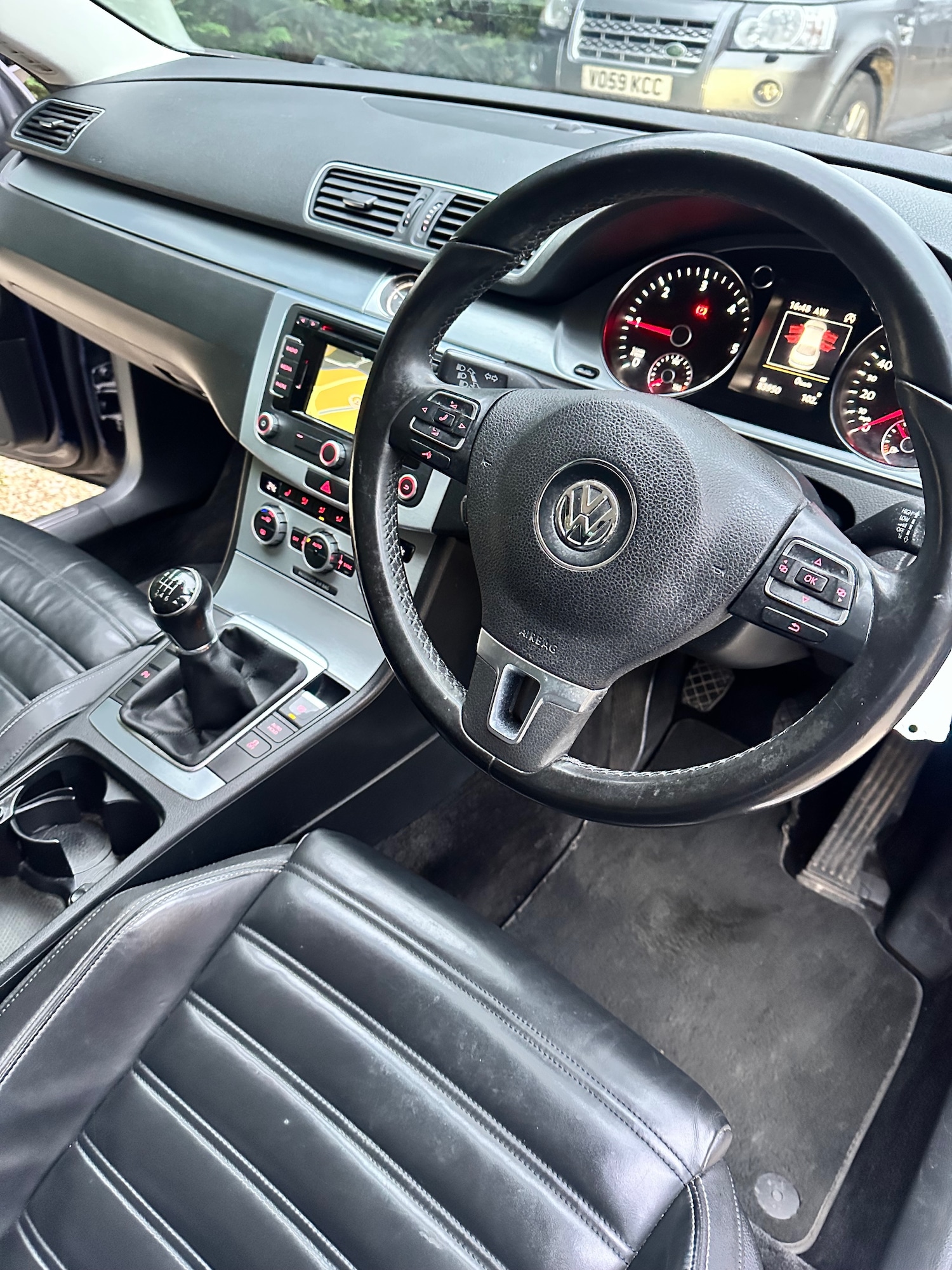 Used Volkswagen CC 2015 for sale - 77593080: Photo 22