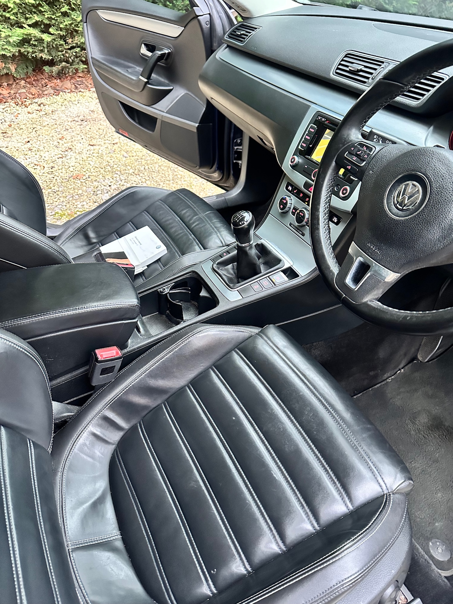 Used Volkswagen CC 2015 for sale - 77593080: Photo 23