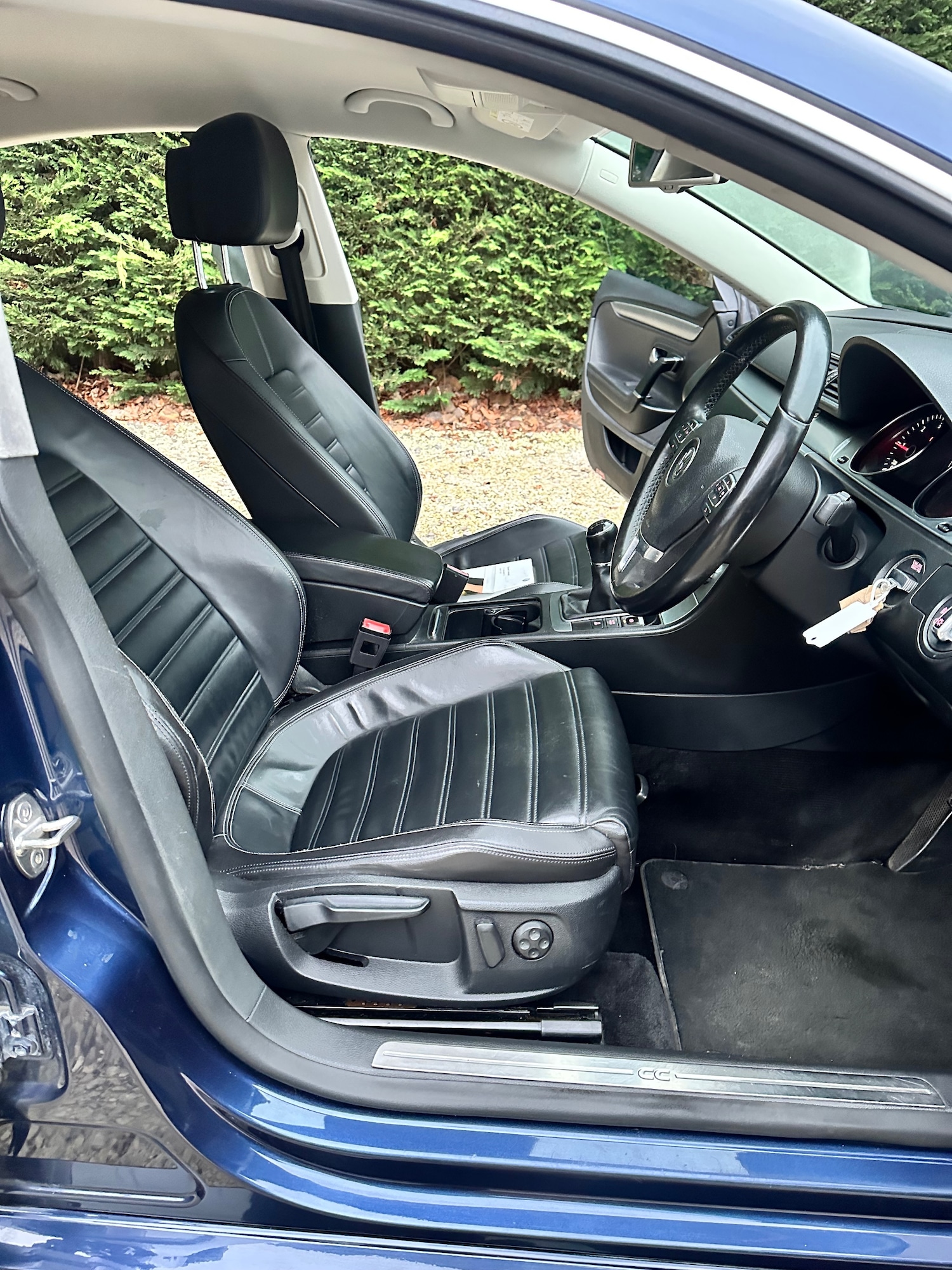 Used Volkswagen CC 2015 for sale - 77593080: Photo 24