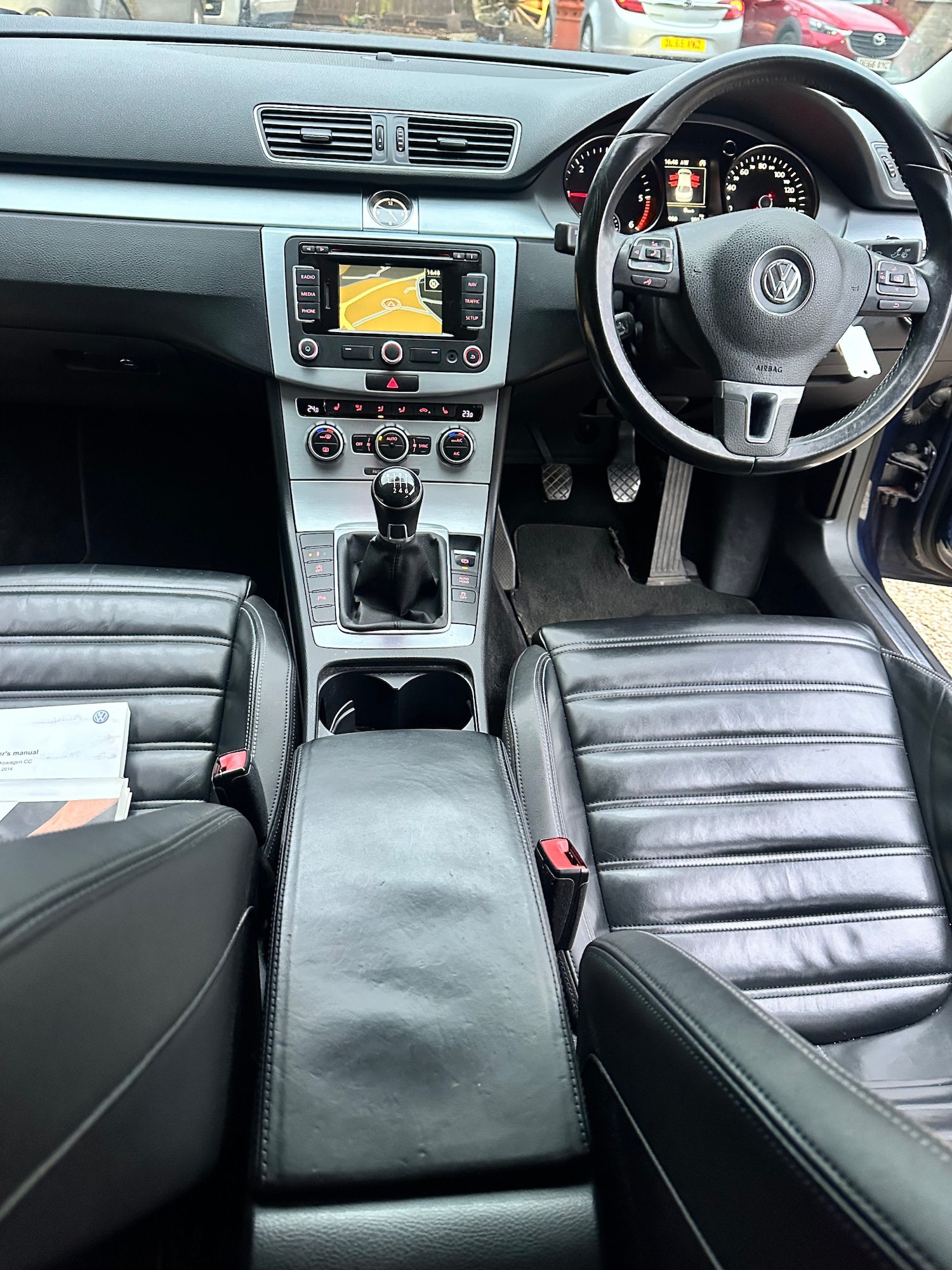 Used Volkswagen CC 2015 for sale - 77593080: Photo 25