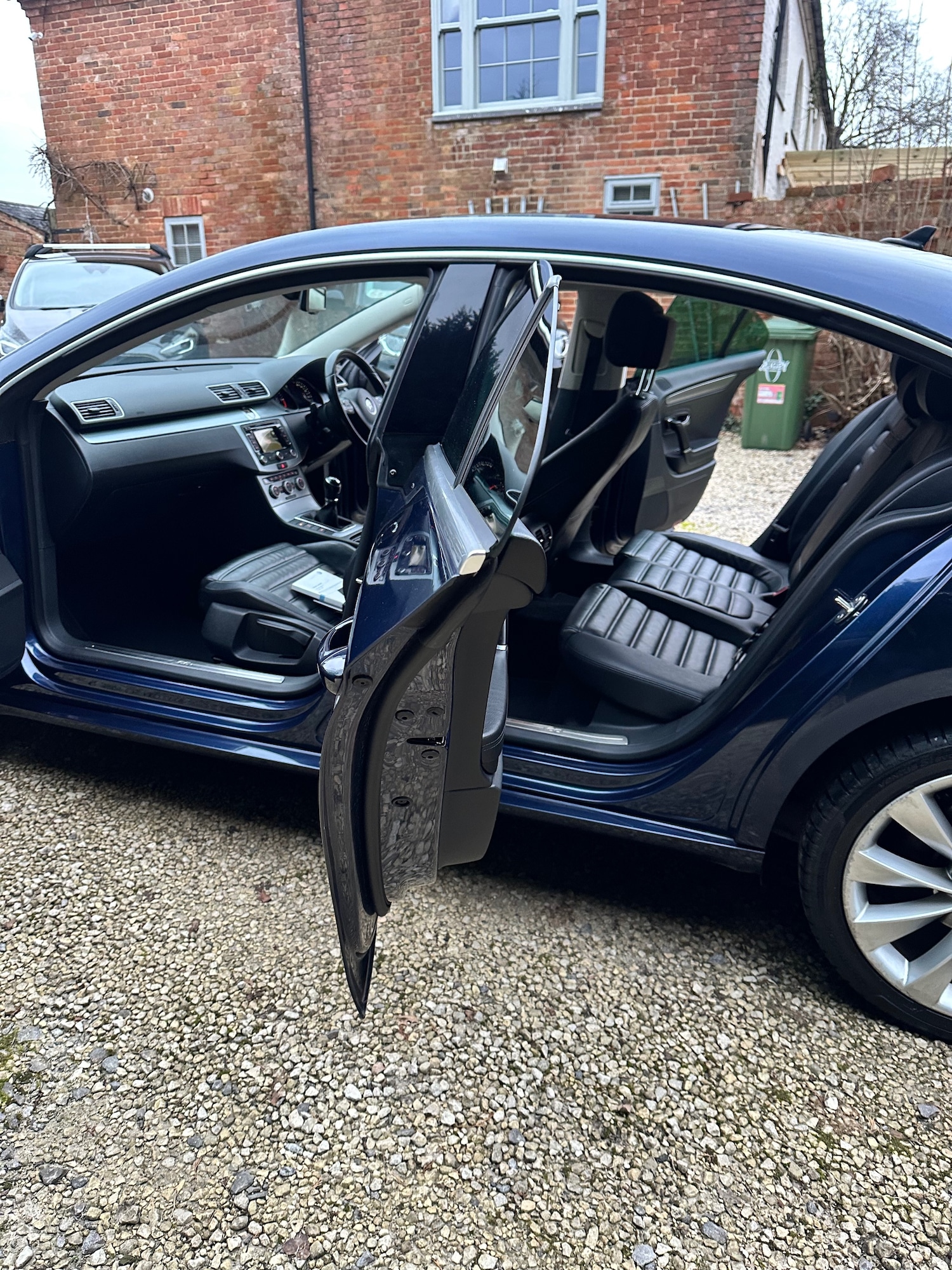 Used Volkswagen CC 2015 for sale - 77593080: Photo 26