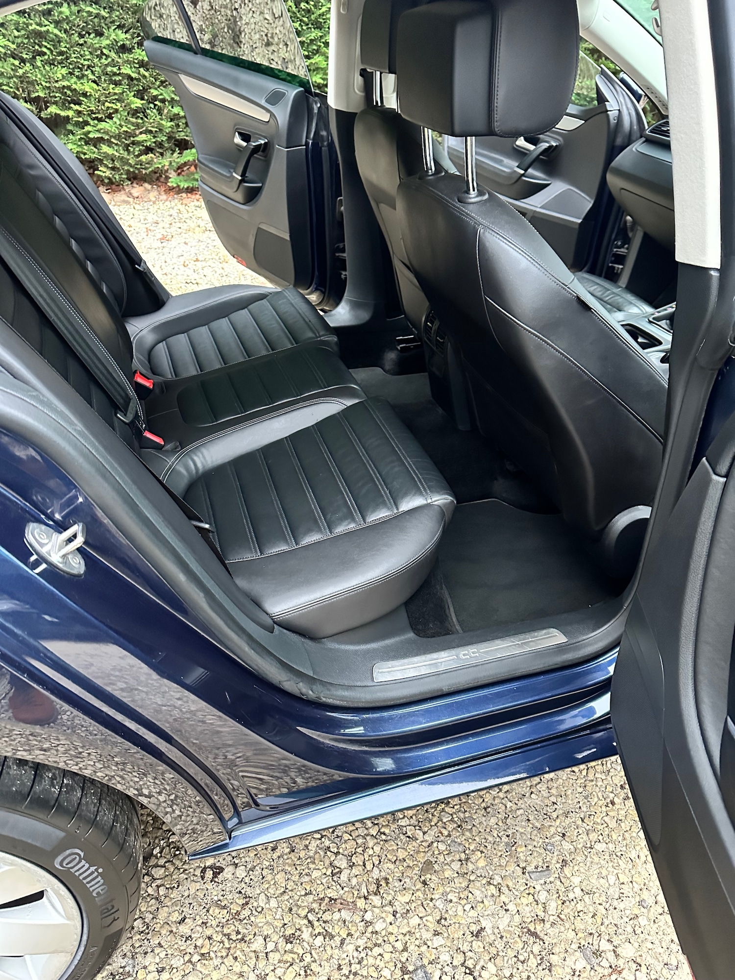 Used Volkswagen CC 2015 for sale - 77593080: Photo 27