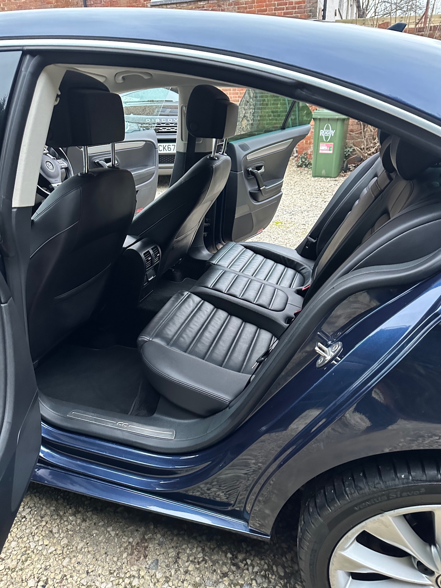 Used Volkswagen CC 2015 for sale - 77593080: Photo 28