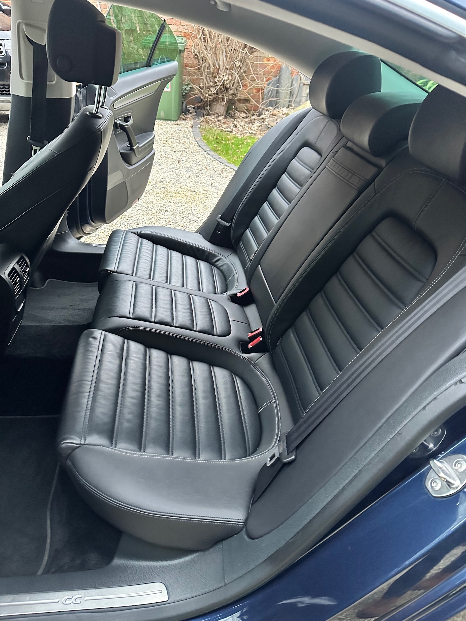 Used Volkswagen CC 2015 for sale - 77593080: Photo 29