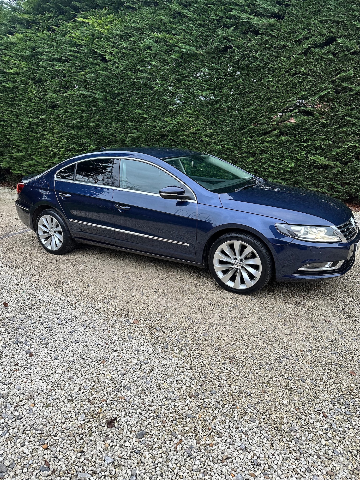 Used Volkswagen CC 2015 for sale - 77593080: Photo 3