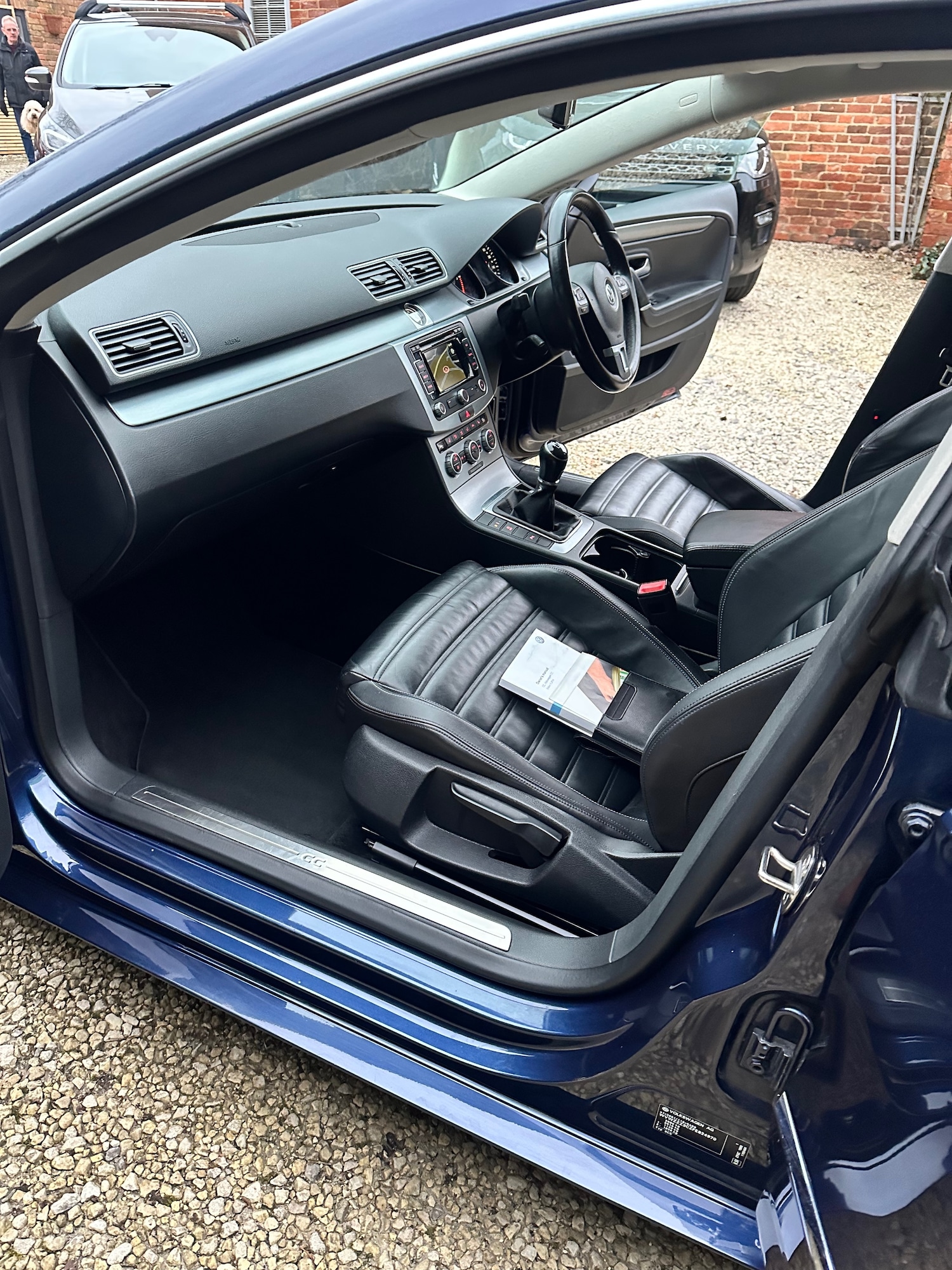 Used Volkswagen CC 2015 for sale - 77593080: Photo 30