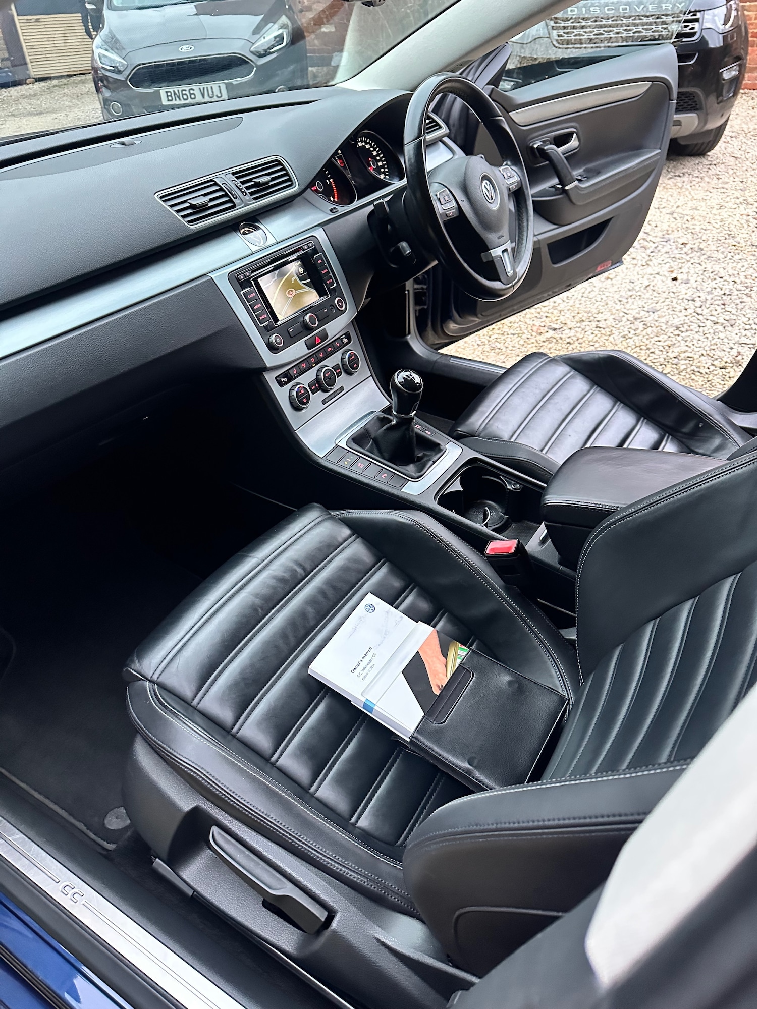 Used Volkswagen CC 2015 for sale - 77593080: Photo 31