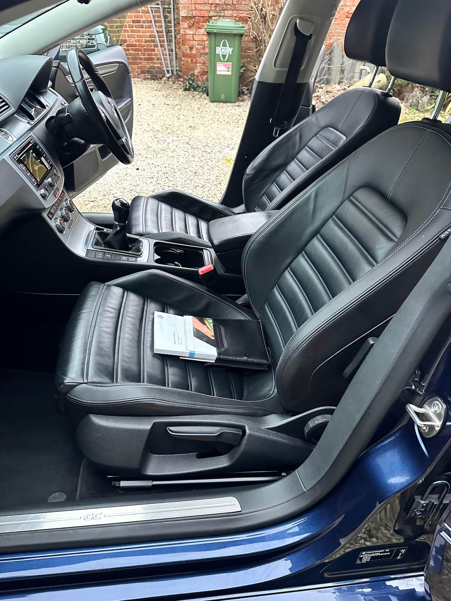 Used Volkswagen CC 2015 for sale - 77593080: Photo 32