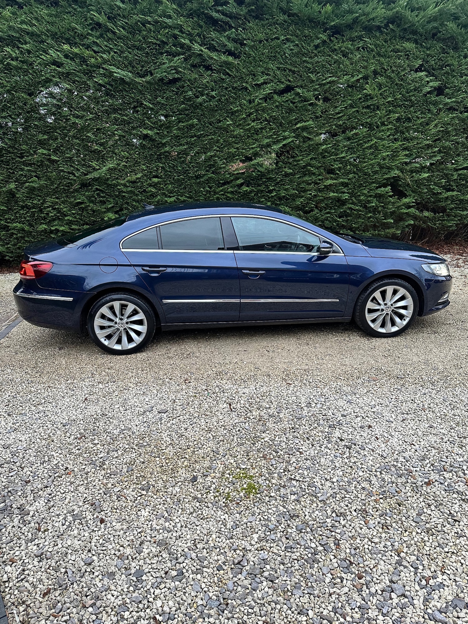 Used Volkswagen CC 2015 for sale - 77593080: Photo 4