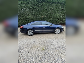 Used Volkswagen CC 2015 for sale - 77593080: Photo