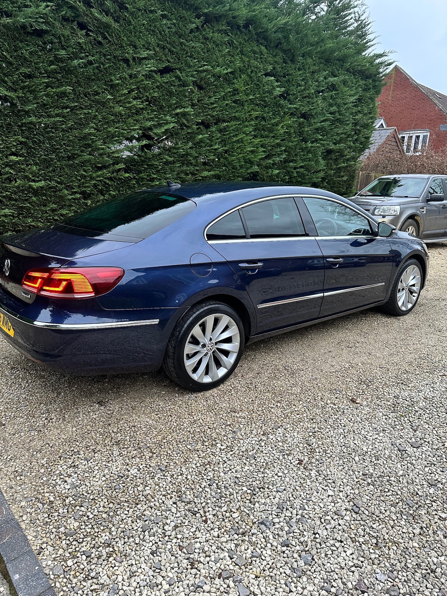 Used Volkswagen CC 2015 for sale - 77593080: Photo 5