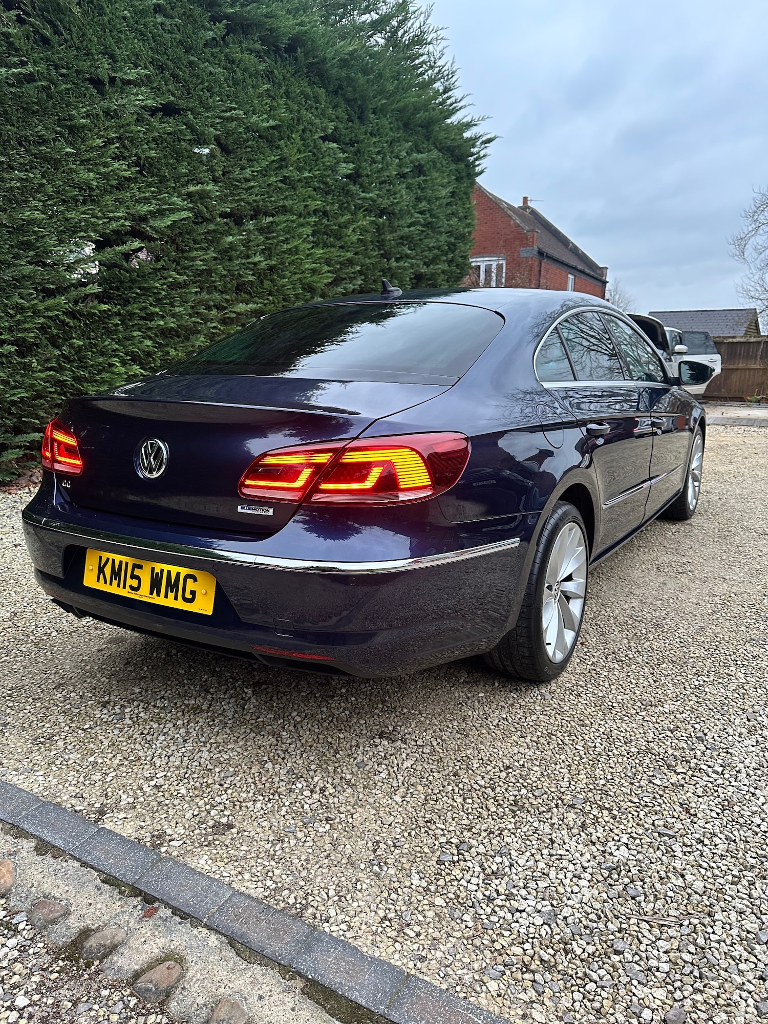 Used Volkswagen CC 2015 for sale - 77593080: Photo 6