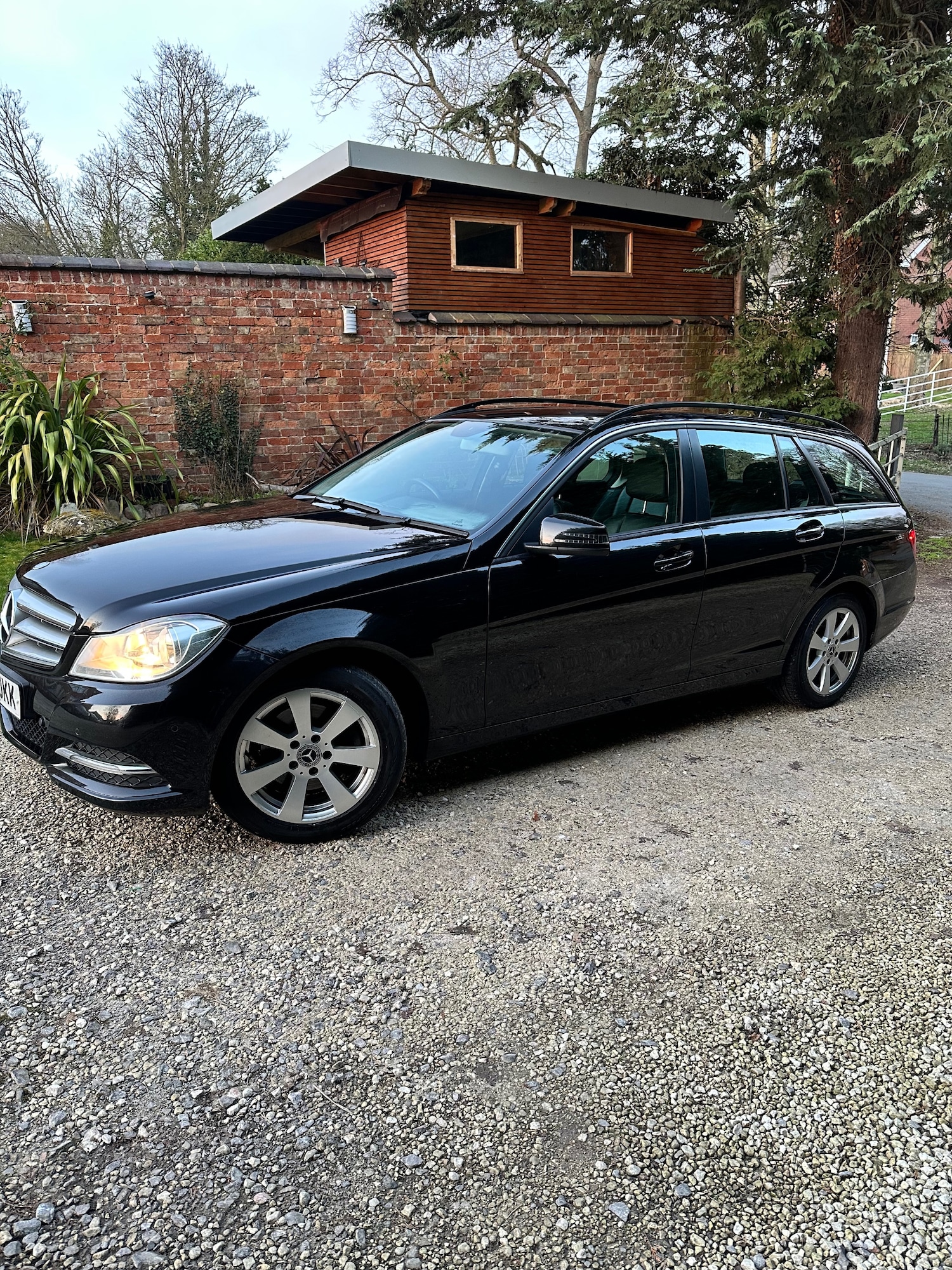 Used Mercedes-Benz C Class 2012 for sale - 77744210: Photo 12