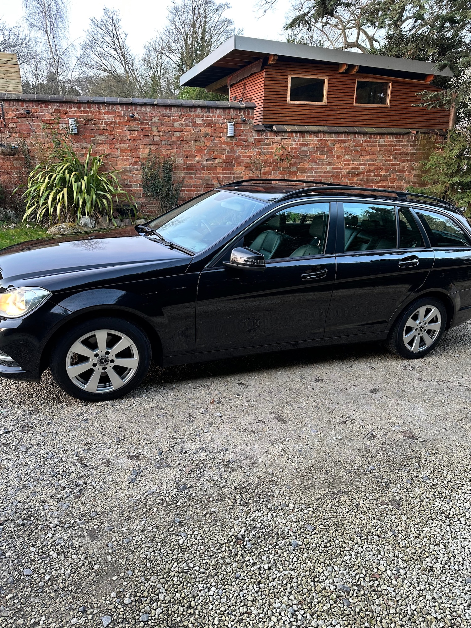 Used Mercedes-Benz C Class 2012 for sale - 77744210: Photo 13