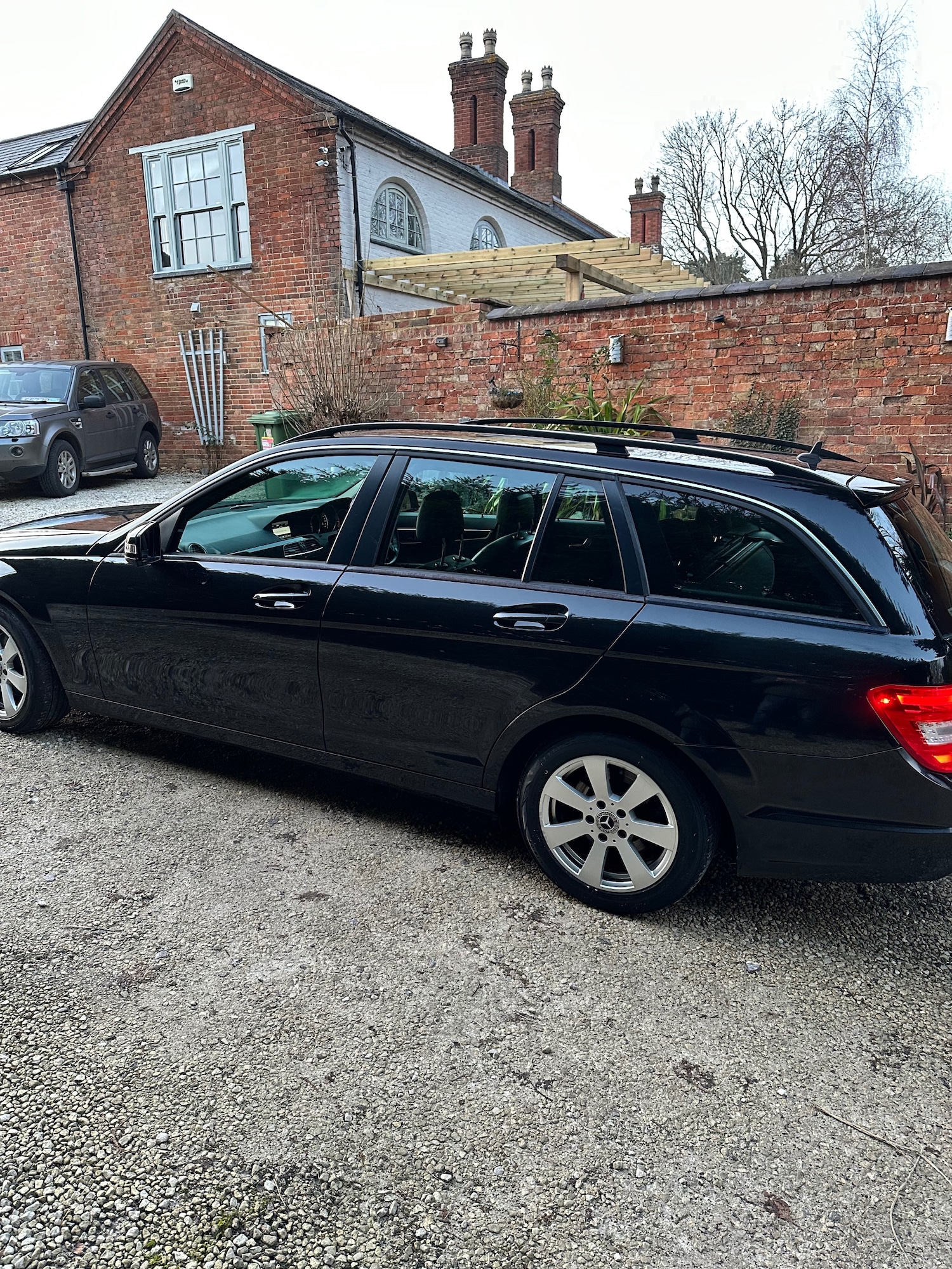 Used Mercedes-Benz C Class 2012 for sale - 77744210: Photo 14