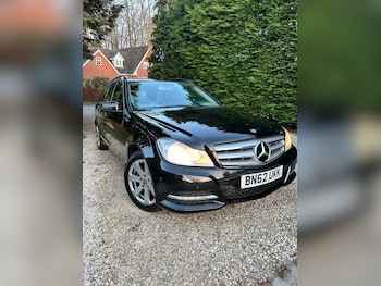 Mercedes-Benz C Class feature image