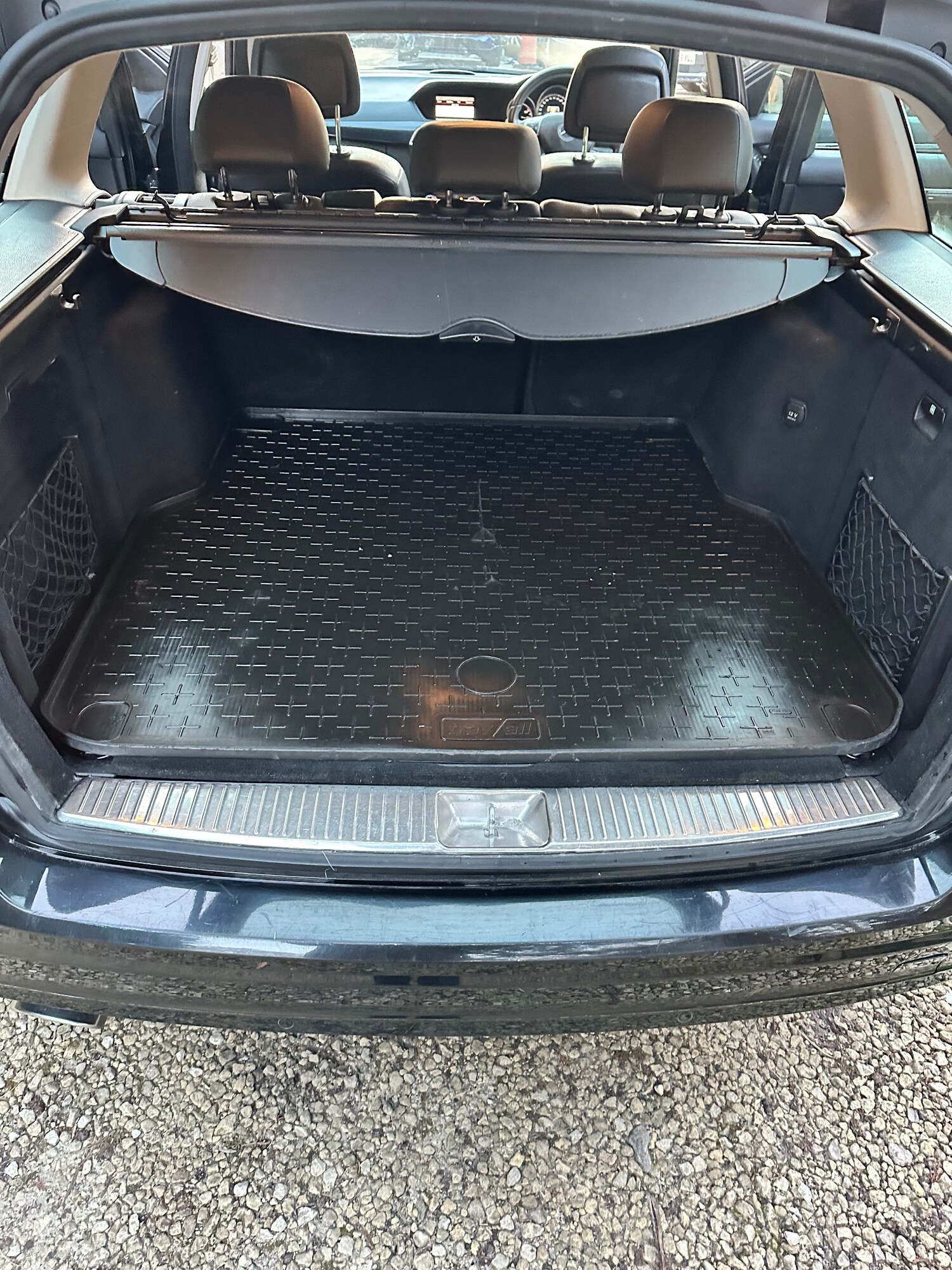 Used Mercedes-Benz C Class 2012 for sale - 77744210: Photo 34