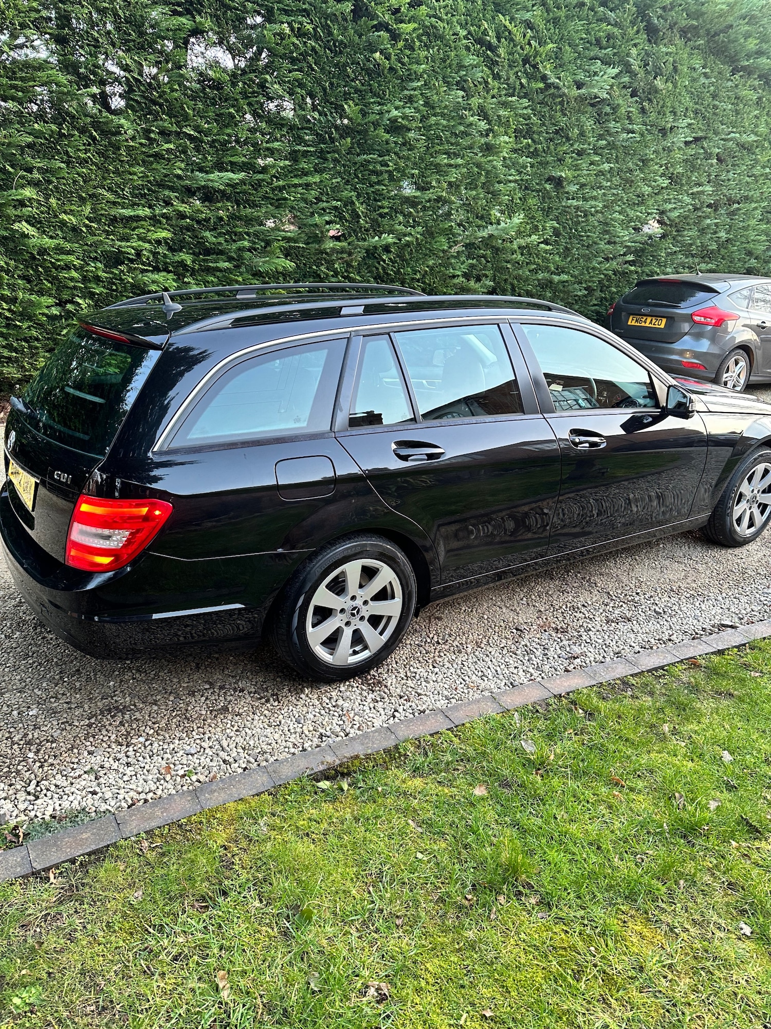 Used Mercedes-Benz C Class 2012 for sale - 77744210: Photo 5