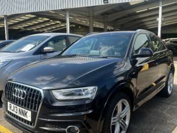 2013 (13) - 2.0 TDI S Line 5dr