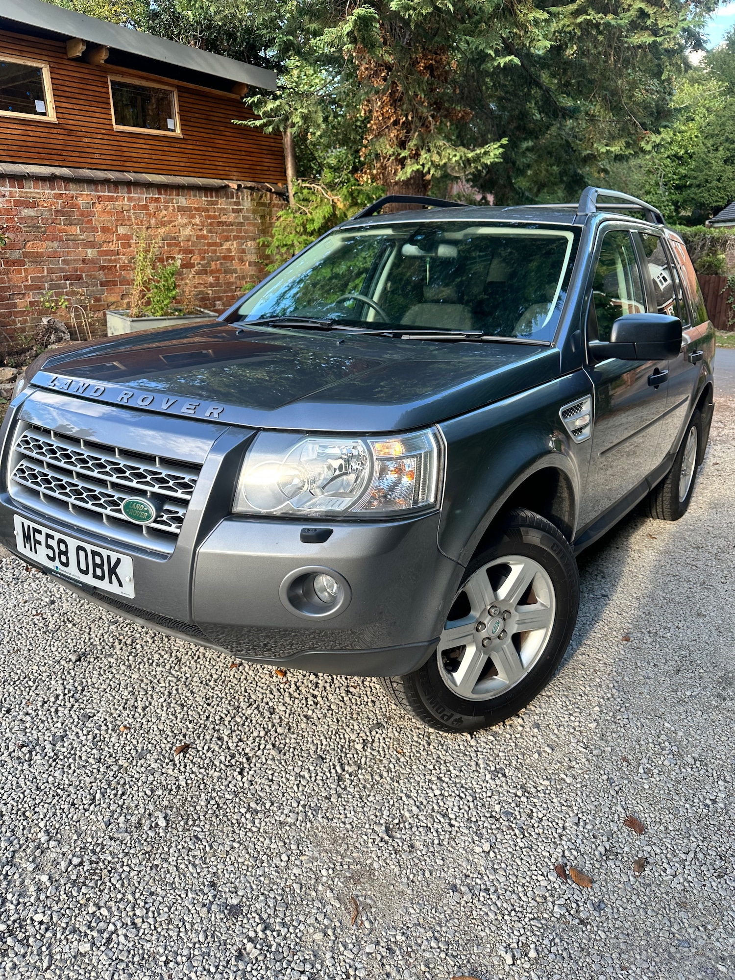 Vehicle 11