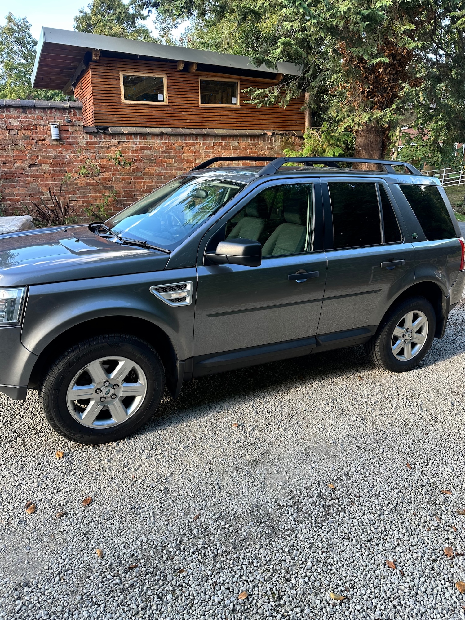 Vehicle 13