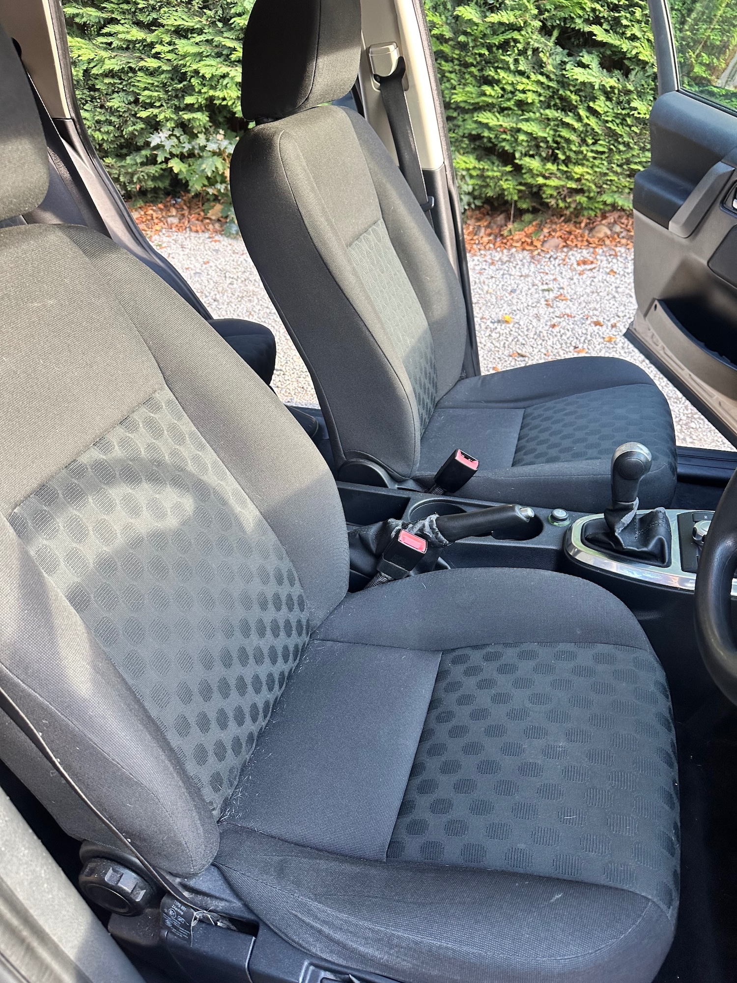 Vehicle 17