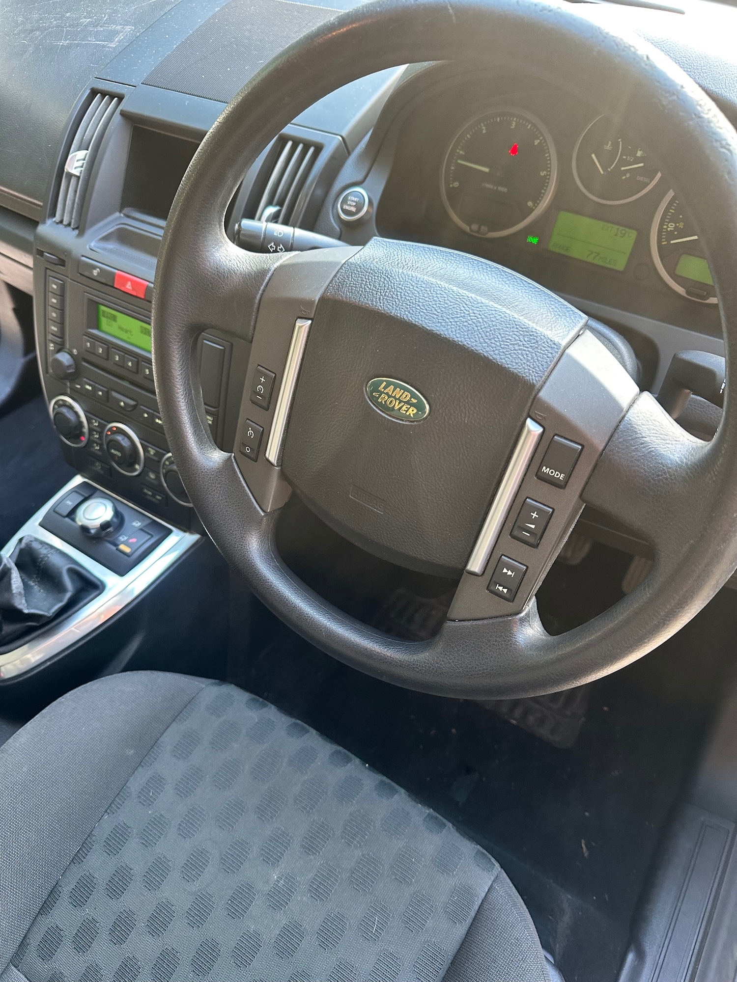 Vehicle 24
