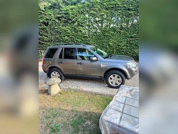 Used Land Rover Freelander 2008 for sale - 75894327: Photo