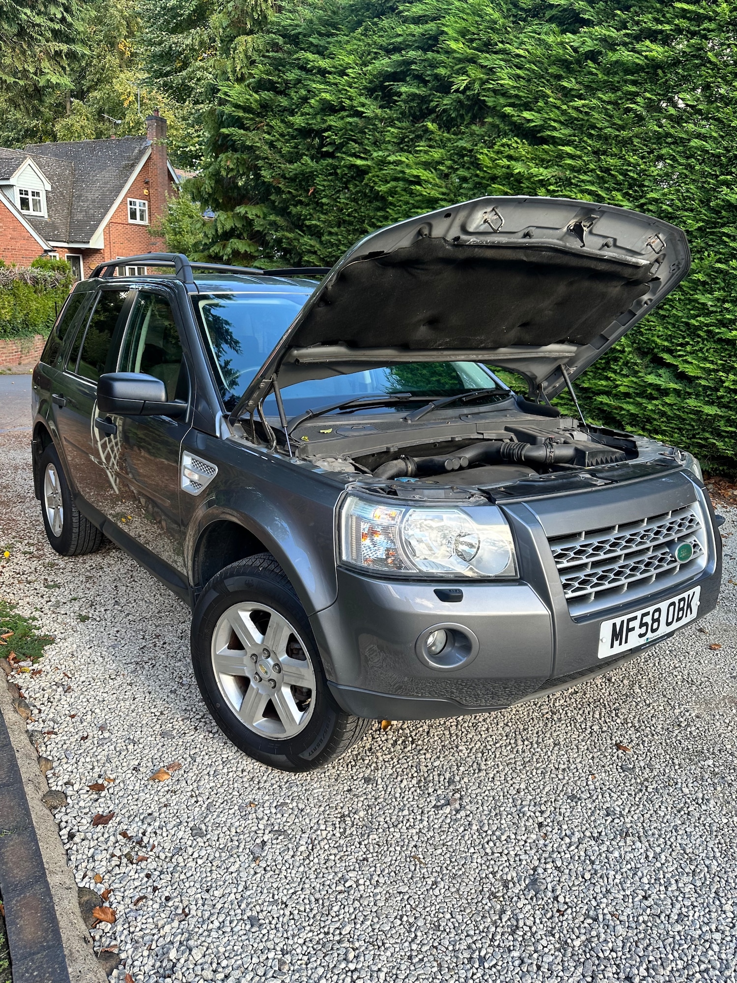 Vehicle 44