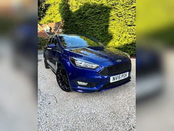 Used Ford Focus 2015 for sale - 78584597: Photo