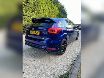 Used Ford Focus 2015 for sale - 78584597: Photo