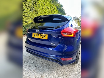 Used Ford Focus 2015 for sale - 78584597: Photo