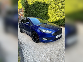Used Ford Focus 2015 for sale - 78584597: Photo