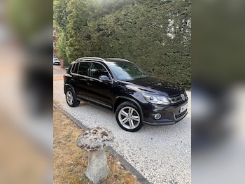 Used Volkswagen Tiguan 2013 for sale - 78993040: Photo