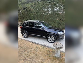 Used Volkswagen Tiguan 2013 for sale - 78993040: Photo