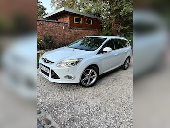 Ford - Focus