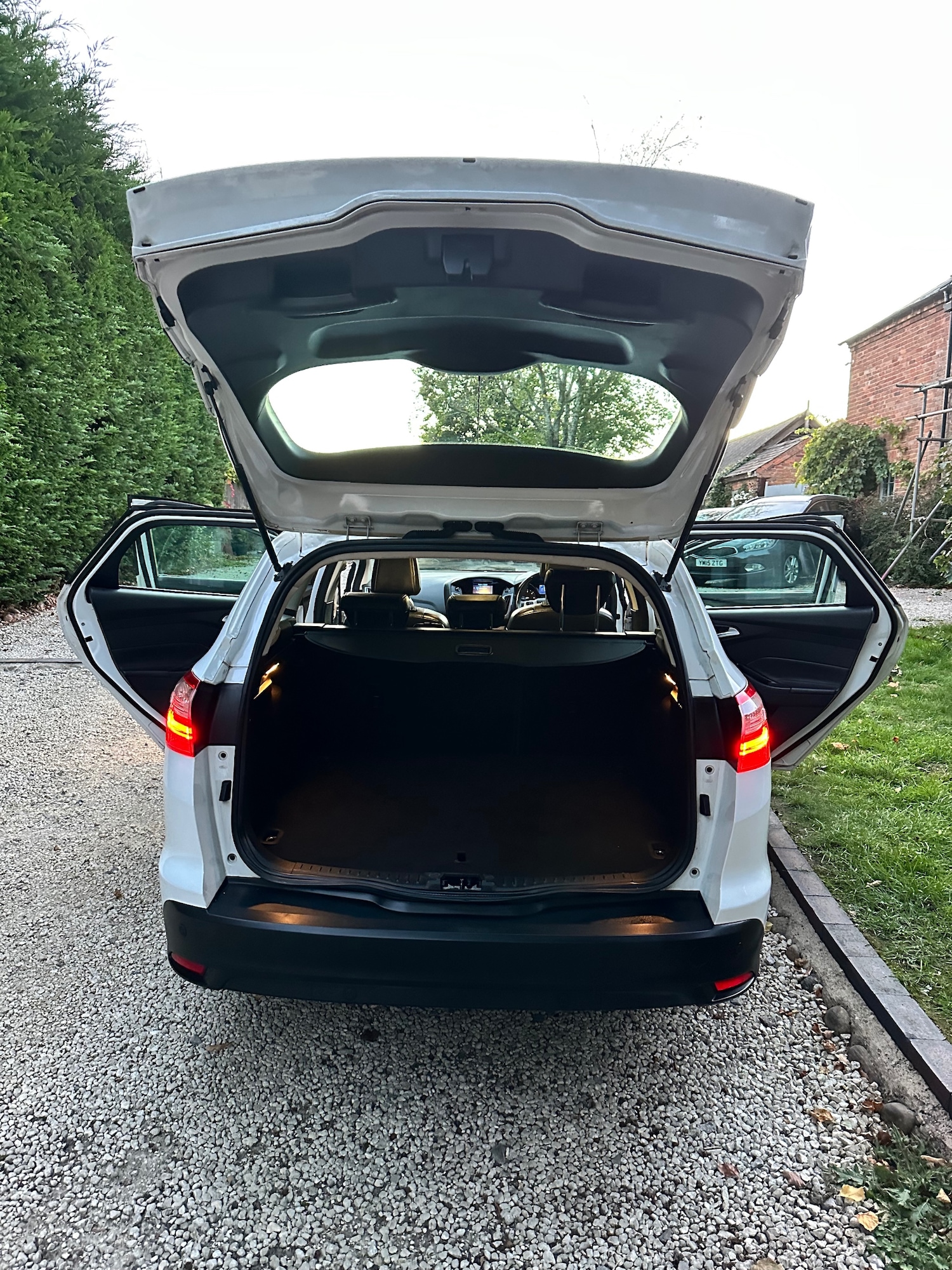 Vehicle 29
