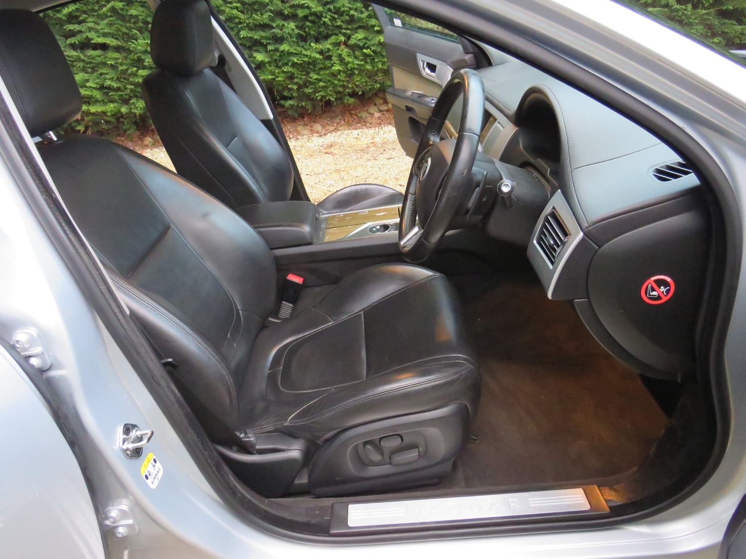 Used Jaguar XF 2012 for sale - 73517303: Photo 13