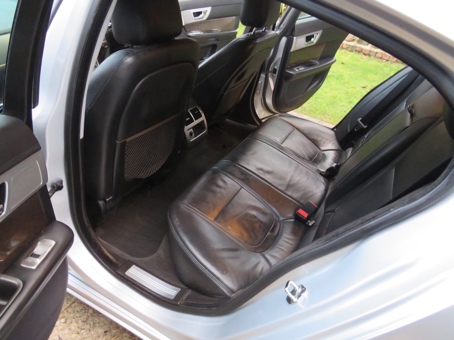 Used Jaguar XF 2012 for sale - 73517303: Photo 18