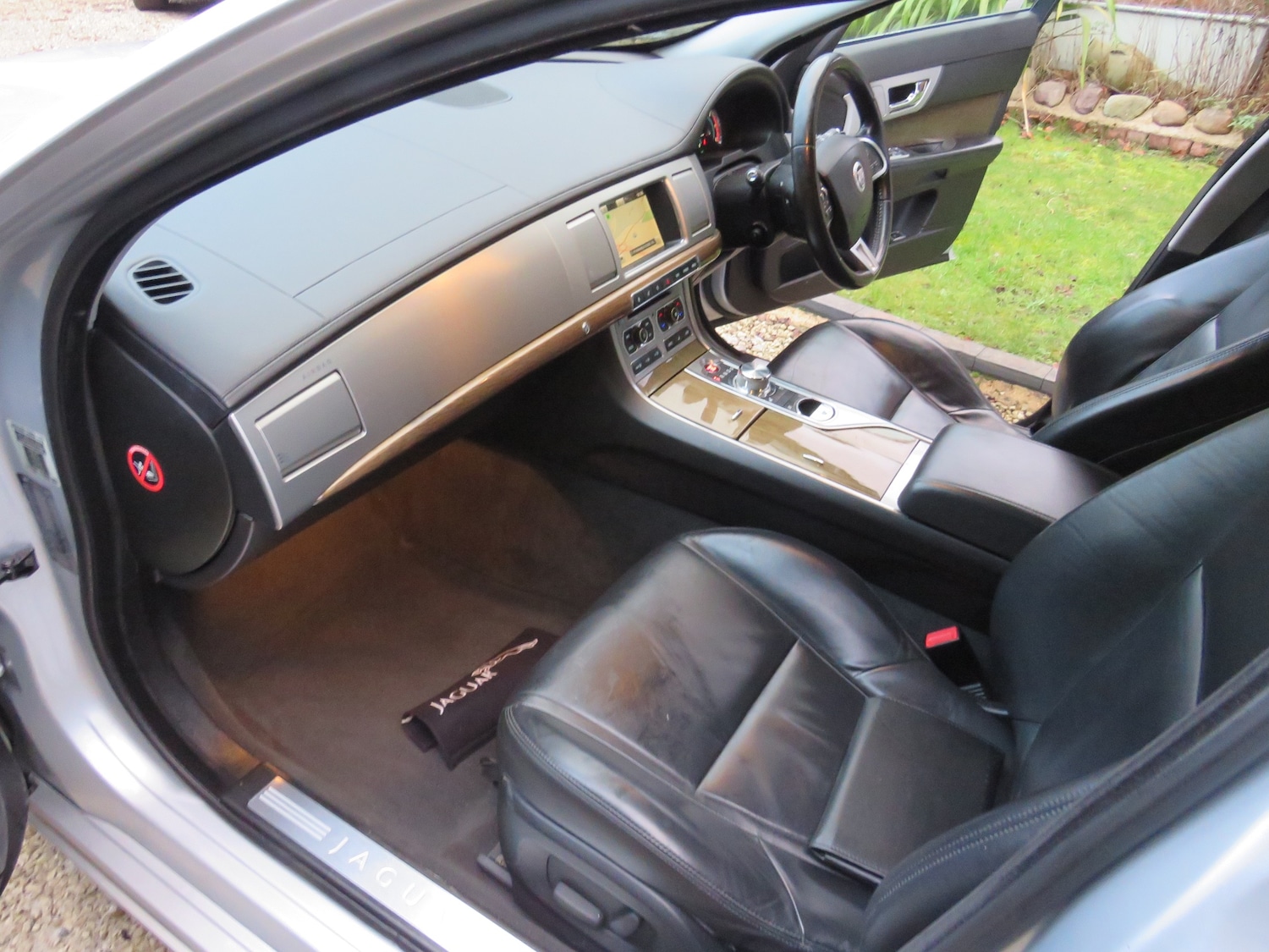 Used Jaguar XF 2012 for sale - 73517303: Photo 20