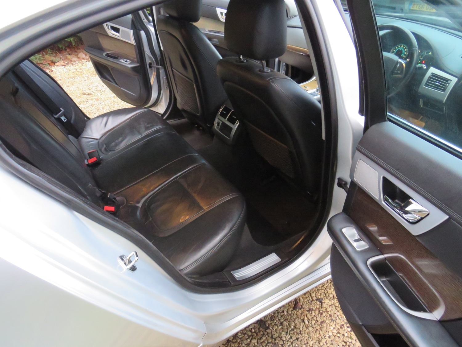 Used Jaguar XF 2012 for sale - 73517303: Photo 21