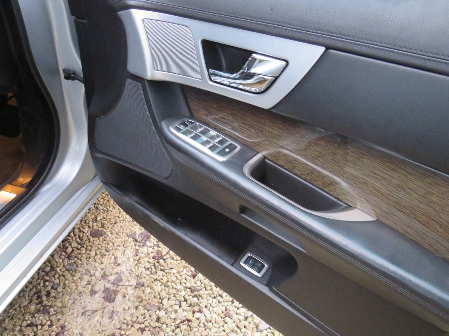 Used Jaguar XF 2012 for sale - 73517303: Photo 25